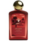 Sahara Mystery Oud Origen