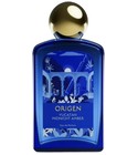 Yucatan Midnight Amber Origen