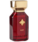 parfém Cliff