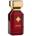 parfém Leopard
