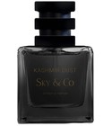 parfém Kashmir Dust