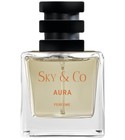 parfém Aura