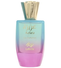 Nyla Arabiyat Prestige perfume - a new fragrance for women 2024