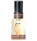 parfém Lotus Sake