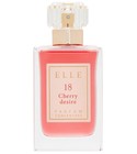 parfém Elle 18 Cherry Desire