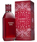 parfém Tommy Girl Summer 2011