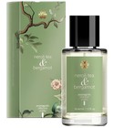 parfém Neroli Tea & Bergamot