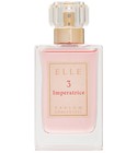 parfém Elle 3 Imperatrice