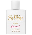parfém Sense Pure Coconut
