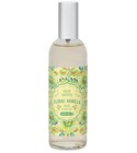 parfém Floral Vanilla