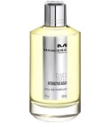 parfém Silver Intensive Aoud