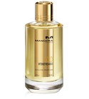 parfém Gold Intensive Aoud