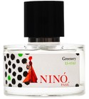 parfém Greenery