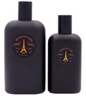 4 Bonjour Paris