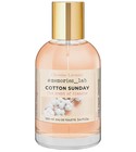 parfém Cotton Sunday