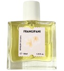 Frangipani Parfums Astraux