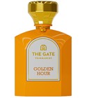 Golden Hour The Gate Fragrances Paris