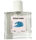 Ocean Wind Parfums Astraux