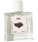 parfém Oud