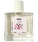 parfém Rose