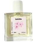 parfém Sakura