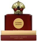Ruby Whispers Elite Fragrances London
