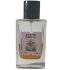 Kwatro Kantos Parfums Astraux