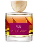 parfém DUBAI