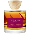 parfém SOUQ WĀQIF