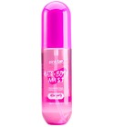 After Party Pink Up Cosmetics