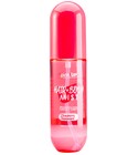 Strawberry Champagne Pink Up Cosmetics