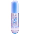 Glacier Heart Pink Up Cosmetics