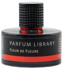 parfém Fleur de Fleurs