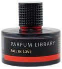 parfém Fall in Love