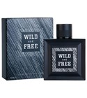 parfém Wild and Free