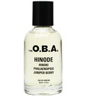 HINODE The O.B.A.