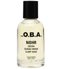 NOHR The O.B.A.
