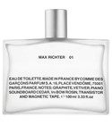 Max Richter 01 Comme des Garcons
