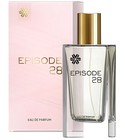 parfém Episode 28