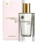 parfém Episode 27