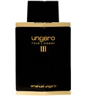 Ungaro pour L'Homme III Emanuel Ungaro