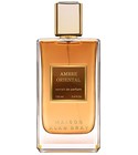 parfém Ambre Oriental