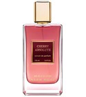 parfém Cherry Absolute