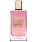 parfém Strawberry Champagne