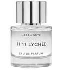 parfém 11 11 Lychee