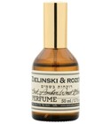 parfém Oud, Amber, Wood Blend