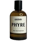 parfém PHYRE