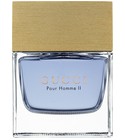 parfém Gucci Pour Homme II