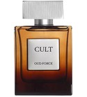 parfém Oud Force