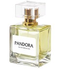 Pandora #25 Pandora